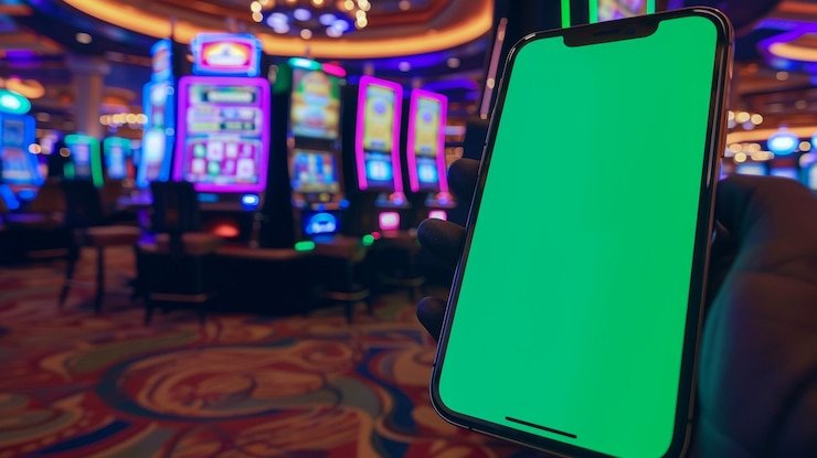 data kingkong4d mobile app showing live casino tables and sports betting markets