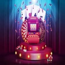data kingkong4d game library interface showing slot games, filters, and game details